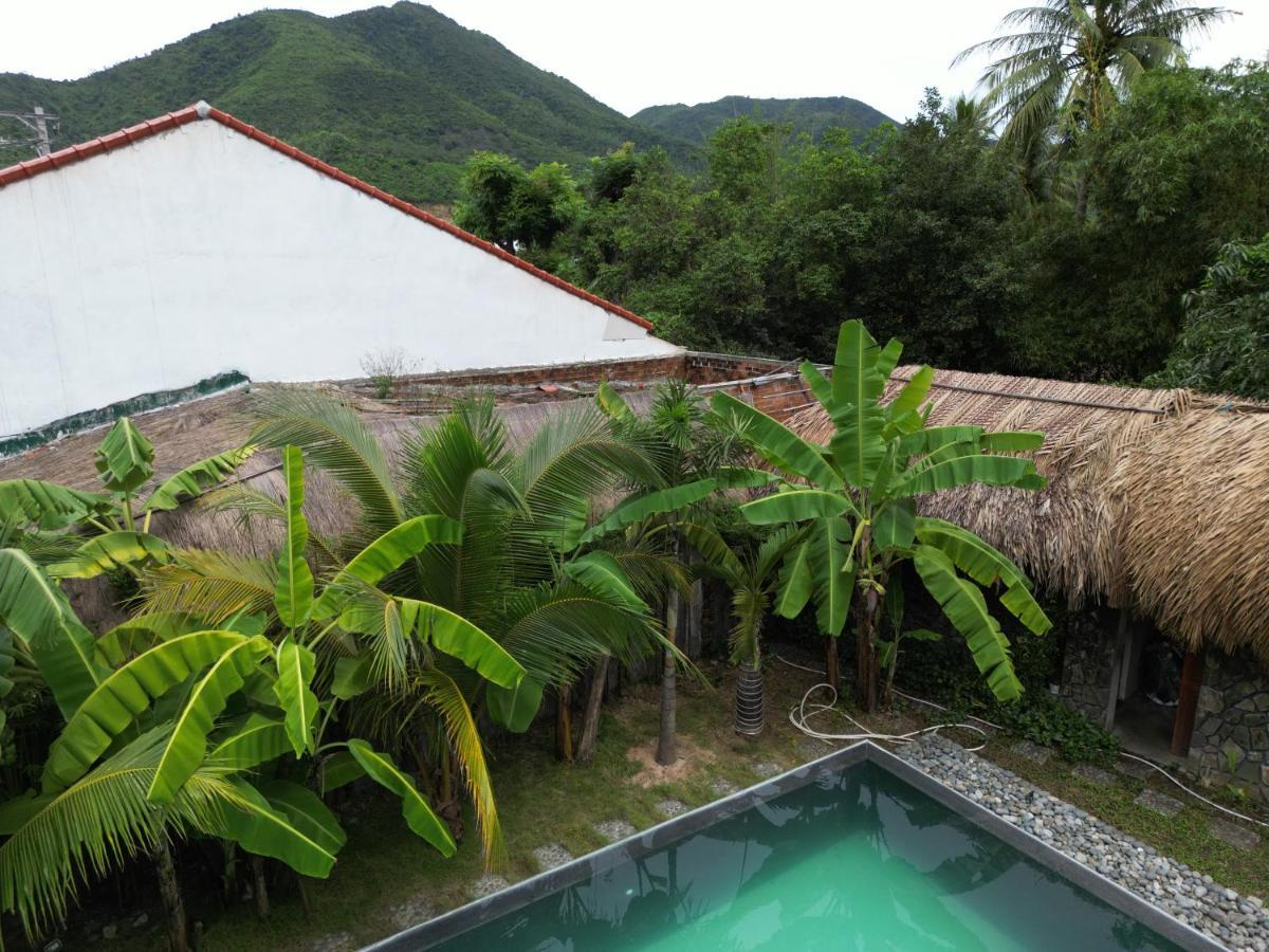 Banyan Villa Nha Trang Exterior foto